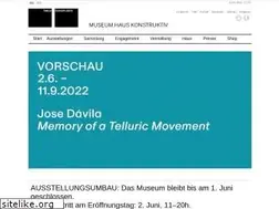 Sites similar to hauskonstruktiv.ch