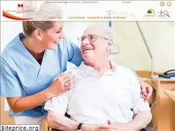 Sites similar to hauskrankenpflege-nordlicht.de