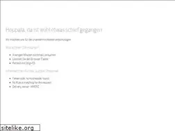 Sites similar to hauskrankenpflege.at