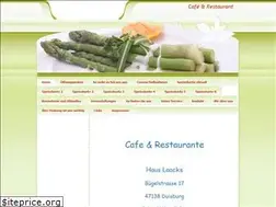 Sites similar to hauslaacks.de