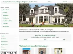 Sites similar to hauslinks.de