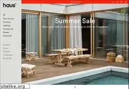 Sites similar to hauslondon.com