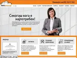 Sites similar to hausmajstor.com.mk