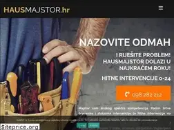 Sites similar to hausmajstor.hr