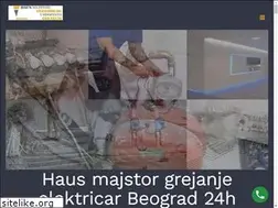 Sites similar to hausmajstorbeograd.net