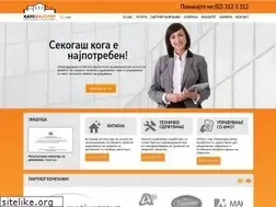 Sites similar to hausmajstordomuvanje.mk