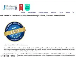 Sites similar to hausmakler-johannsen.de