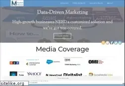 Sites similar to hausmanmarketingletter.com