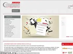 Sites similar to hausmann-haensgen.de