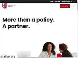 Sites similar to hausmann-johnson.com