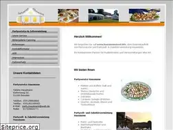 Sites similar to hausmannskost.info