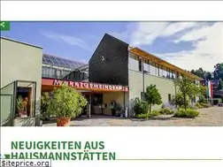 Sites similar to hausmannstaetten.gv.at