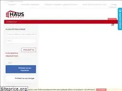 Sites similar to hausmarket.sk