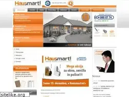 Sites similar to hausmart.eu