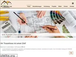 Sites similar to hausmaster.ch