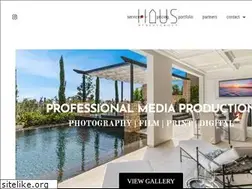 Sites similar to hausmediagroup.com