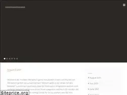 Sites similar to hausmeister-linz.de