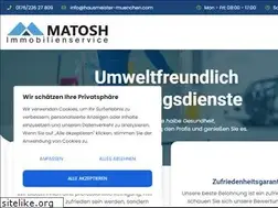 Sites similar to hausmeister-muenchen.com