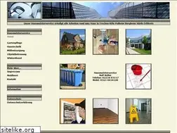 Sites similar to hausmeister-nrw.com