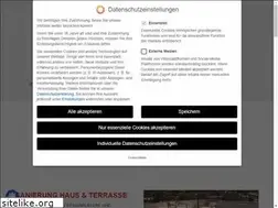 Sites similar to hausmeister.at