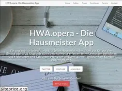 Sites similar to hausmeister.diehandwerkapp.de