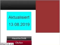 Sites similar to hausmeister.saarservice.net