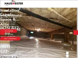 Sites similar to hausmeisterllc.net