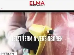 Sites similar to hausmeisterservice-elma.de