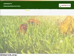 Sites similar to hausmeisterservice-kufstein.at