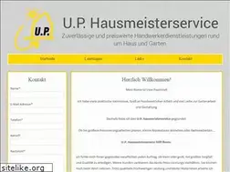 Sites similar to hausmeisterservice-muenster.com