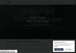 Sites similar to hausmeisterservice-vogel.com