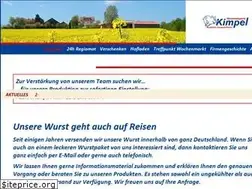 Sites similar to hausmetzgerei-kimpel.de