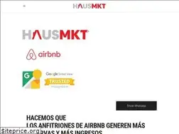 Sites similar to hausmkt.com