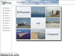 Sites similar to hausneptun.de