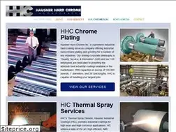 Sites similar to hausnerinc.com