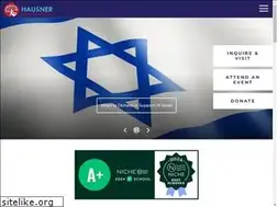 Sites similar to hausnerschool.org