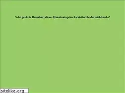 Sites similar to hausnummer27.de