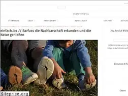 Sites similar to hausnummersechs.com