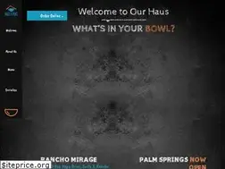Sites similar to hausofpoke.com