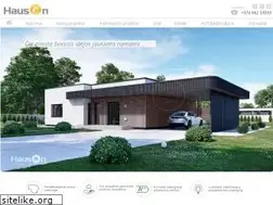 Sites similar to hauson.lt