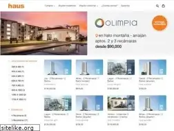 Sites similar to hauspanama.com