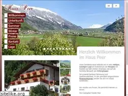 Sites similar to hauspeer.com