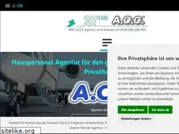 Sites similar to hauspersonalvermittlung.com