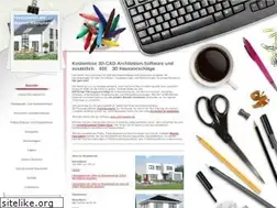 Sites similar to hausplaner.net