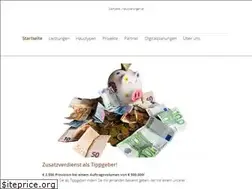Sites similar to hausplanungen.at