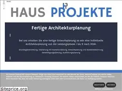 Sites similar to hausprojekte.eu