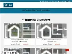 Sites similar to hausprop.com