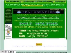 Sites similar to hausraeumung.de