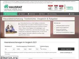 Sites similar to hausratversicherungtest.net