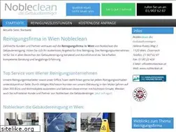 Sites similar to hausreinigungwien.at